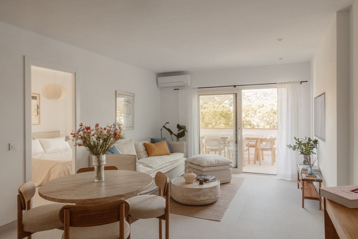 3 sovrum Lägenhet till salu i Andratx - 1 395 000 € (Ref: 10106741)