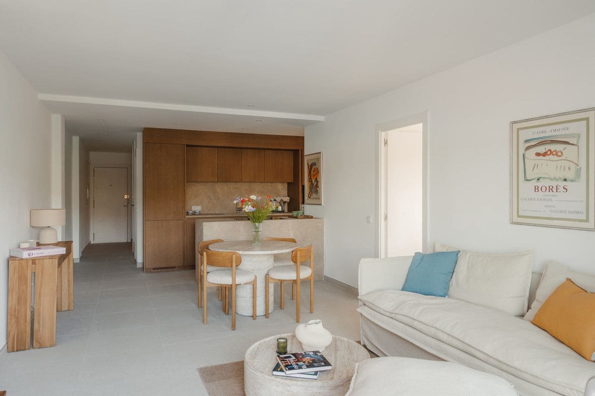 3 sovrum Lägenhet till salu i Andratx - 1 395 000 € (Ref: 10106741)