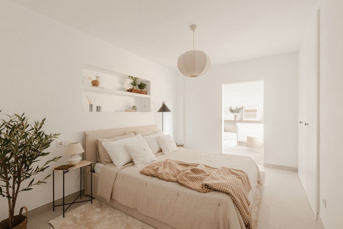 3 sovrum Lägenhet till salu i Andratx - 1 395 000 € (Ref: 10106741)