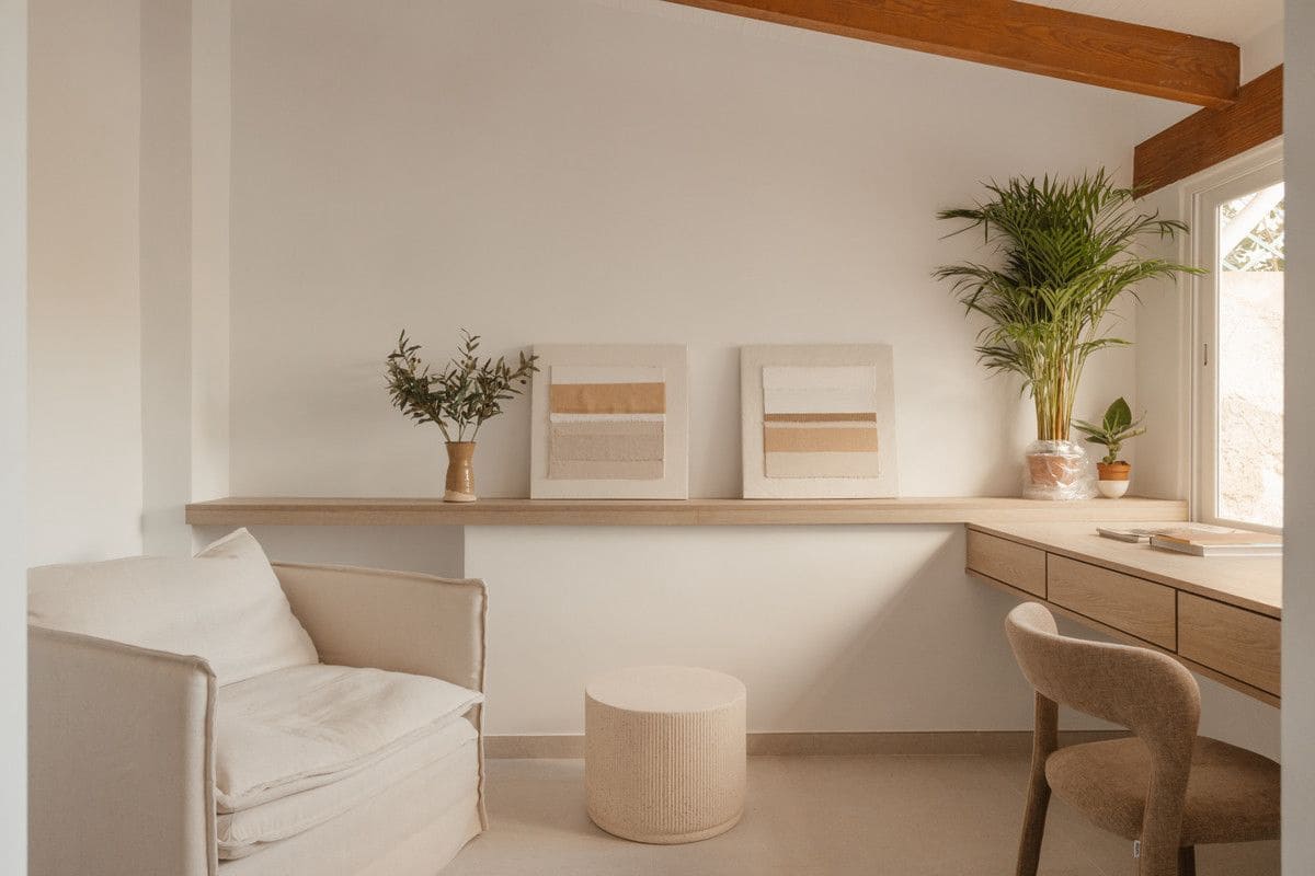 3 sovrum Lägenhet till salu i Andratx - 1 395 000 € (Ref: 10106741)