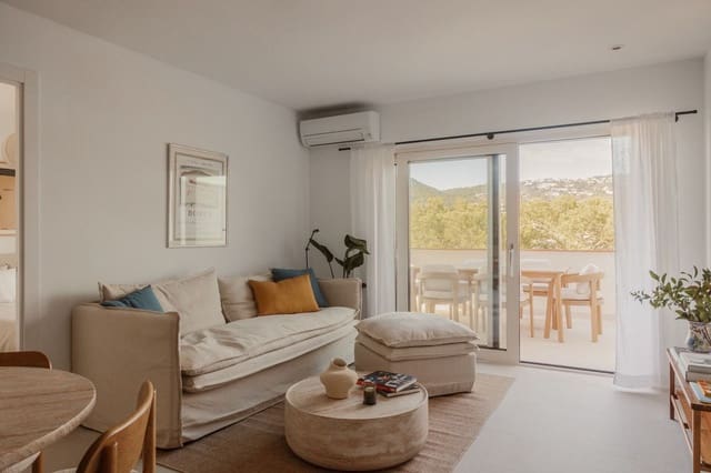 3 sovrum Lägenhet till salu i Andratx - 1 395 000 € (Ref: 10106741)
