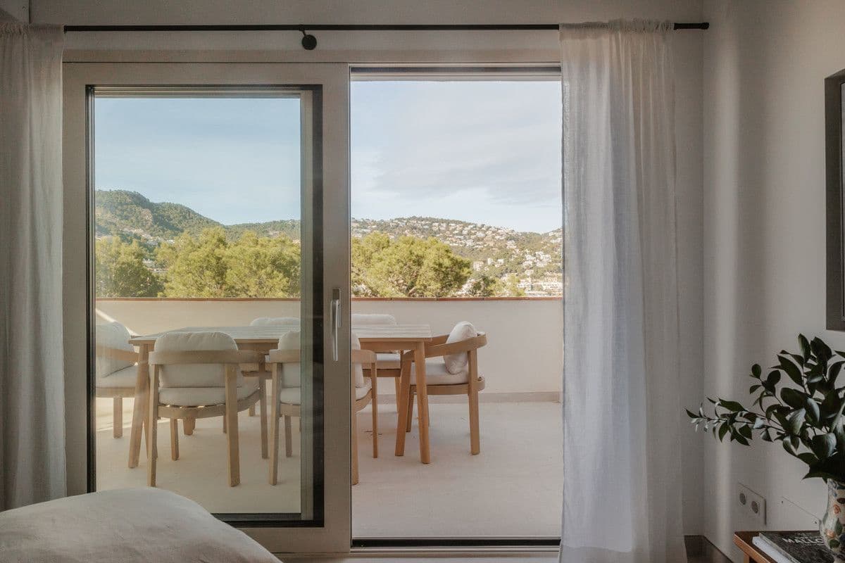3 sovrum Lägenhet till salu i Andratx - 1 395 000 € (Ref: 10106741)
