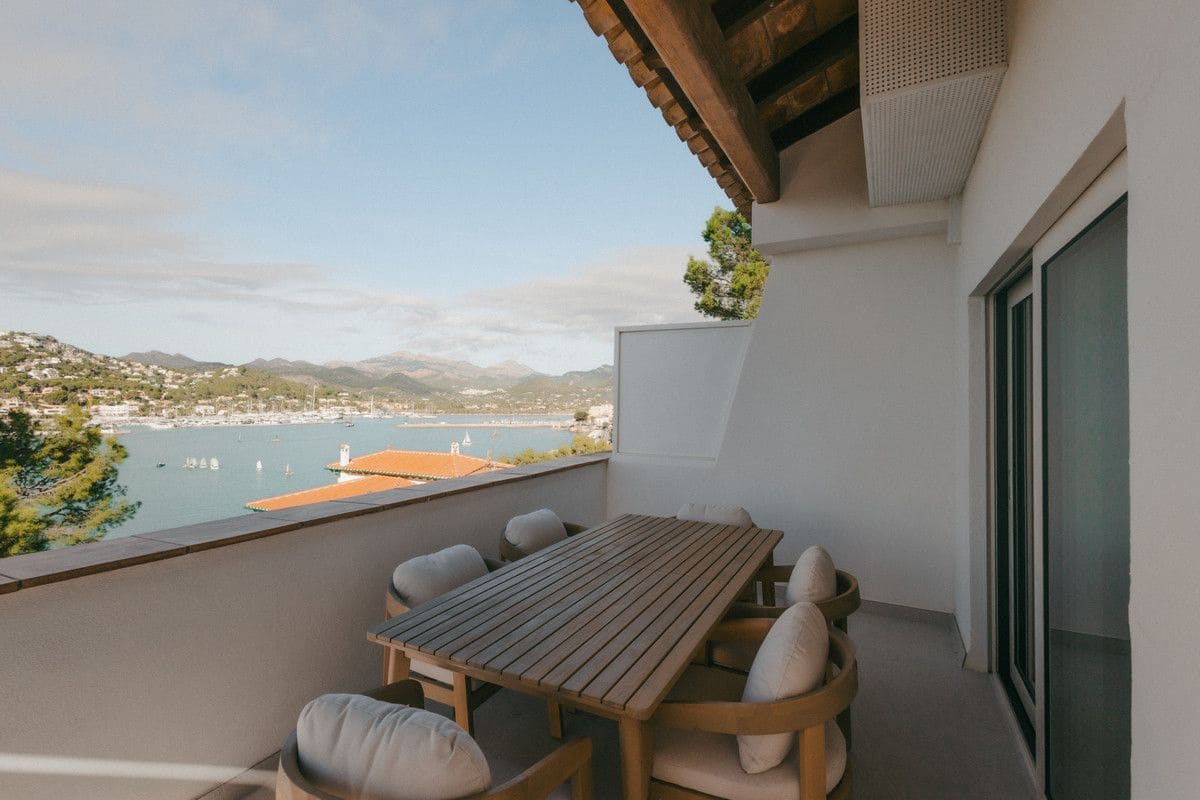 3 sovrum Lägenhet till salu i Andratx - 1 395 000 € (Ref: 10106741)