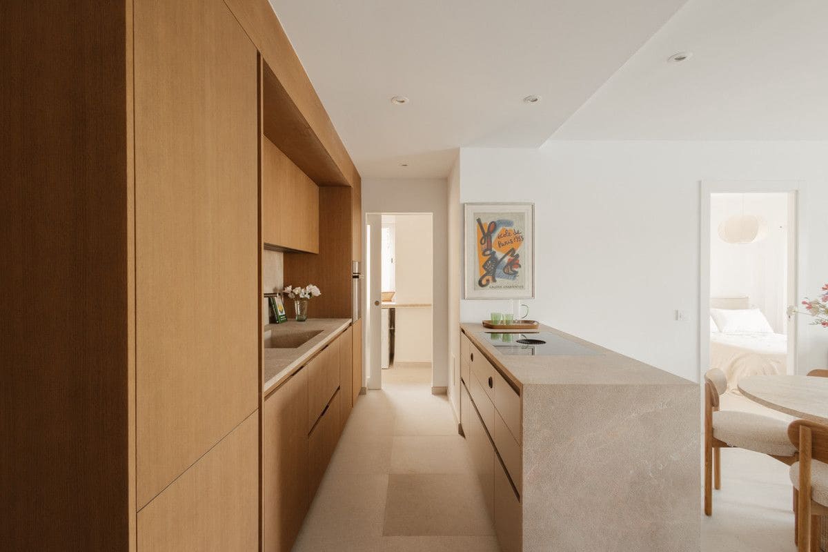 3 sovrum Lägenhet till salu i Andratx - 1 395 000 € (Ref: 10106741)