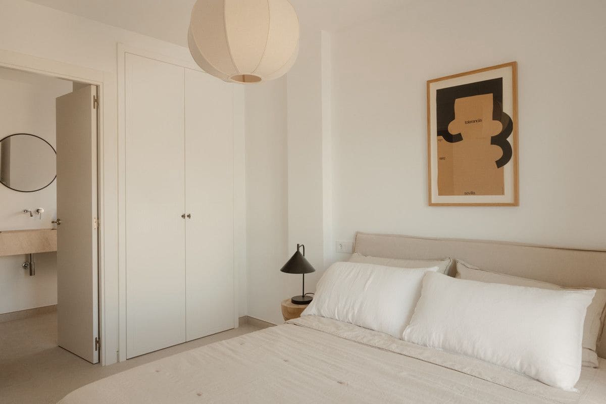 3 sovrum Lägenhet till salu i Andratx - 1 395 000 € (Ref: 10106741)