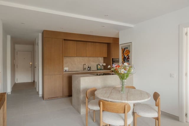 3 sovrum Lägenhet till salu i Andratx - 1 395 000 € (Ref: 10106741)