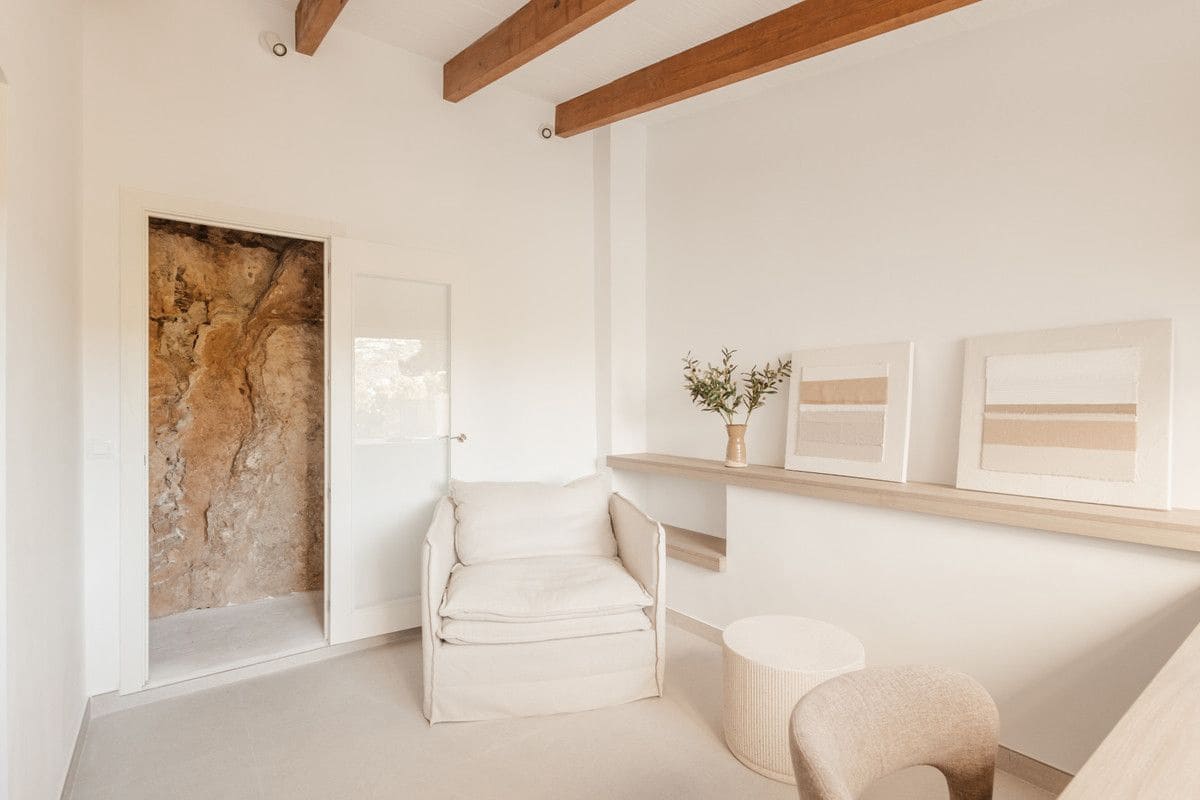 3 sovrum Lägenhet till salu i Andratx - 1 395 000 € (Ref: 10106741)