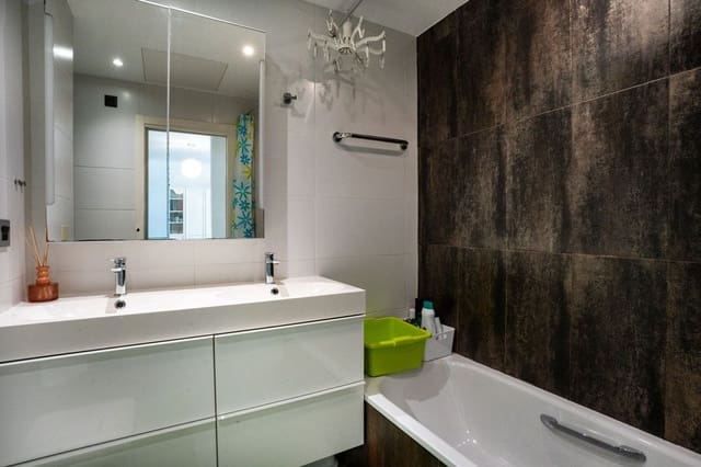 2 quarto Apartamento para venda em La Zenia, Orihuela com piscina - 273 700 € (Ref: 10106743)