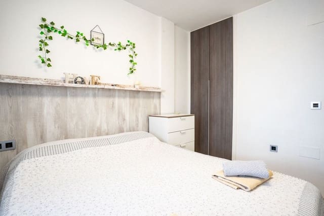 2 quarto Apartamento para venda em La Zenia, Orihuela com piscina - 273 700 € (Ref: 10106743)