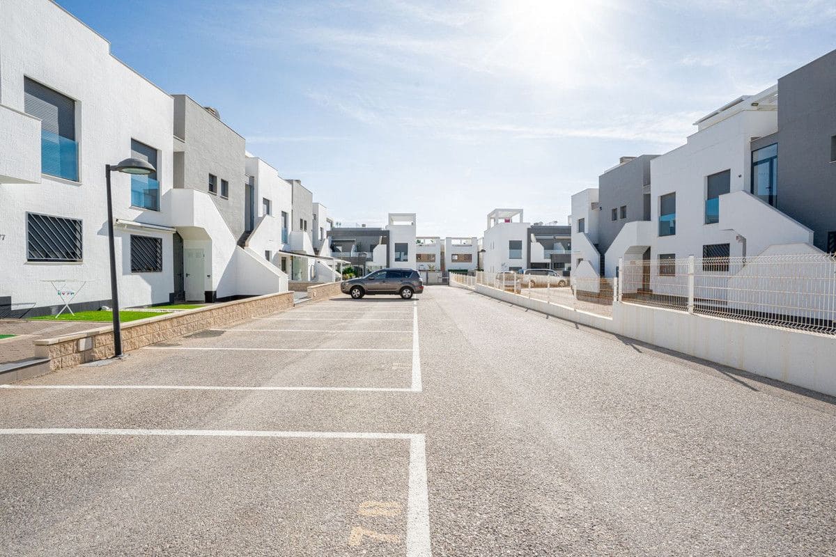 2 quarto Apartamento para venda em La Zenia com piscina - 273 700 € (Ref: 10106743)