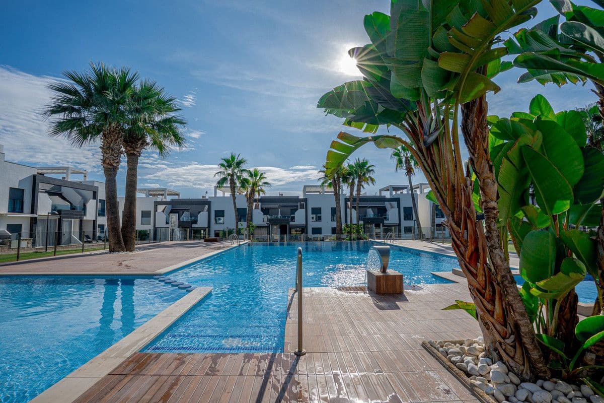 2 quarto Apartamento para venda em La Zenia com piscina - 273 700 € (Ref: 10106743)