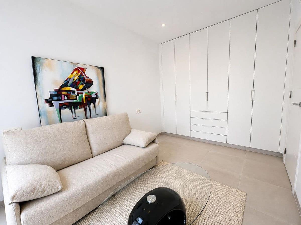 3 bedroom Apartment for sale in Lo Pagan - € 643,000 (Ref: 10106744)