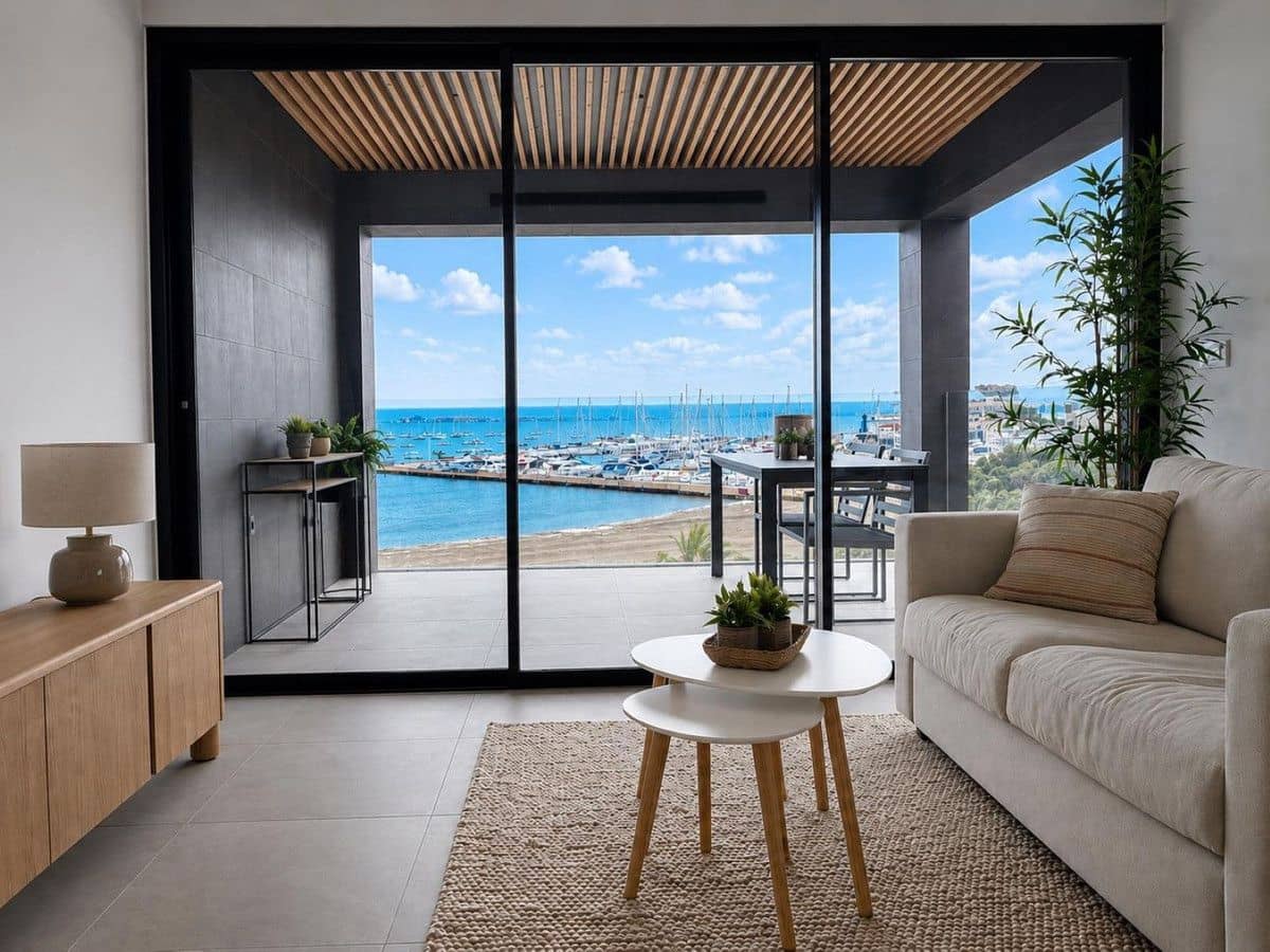 3 bedroom Apartment for sale in Lo Pagan - € 643,000 (Ref: 10106744)