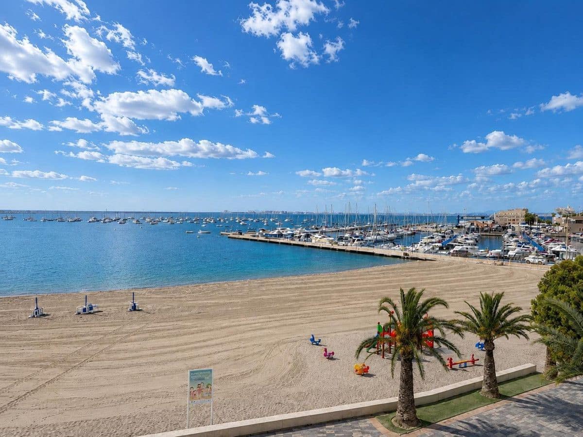 3 bedroom Apartment for sale in Lo Pagan - € 643,000 (Ref: 10106744)