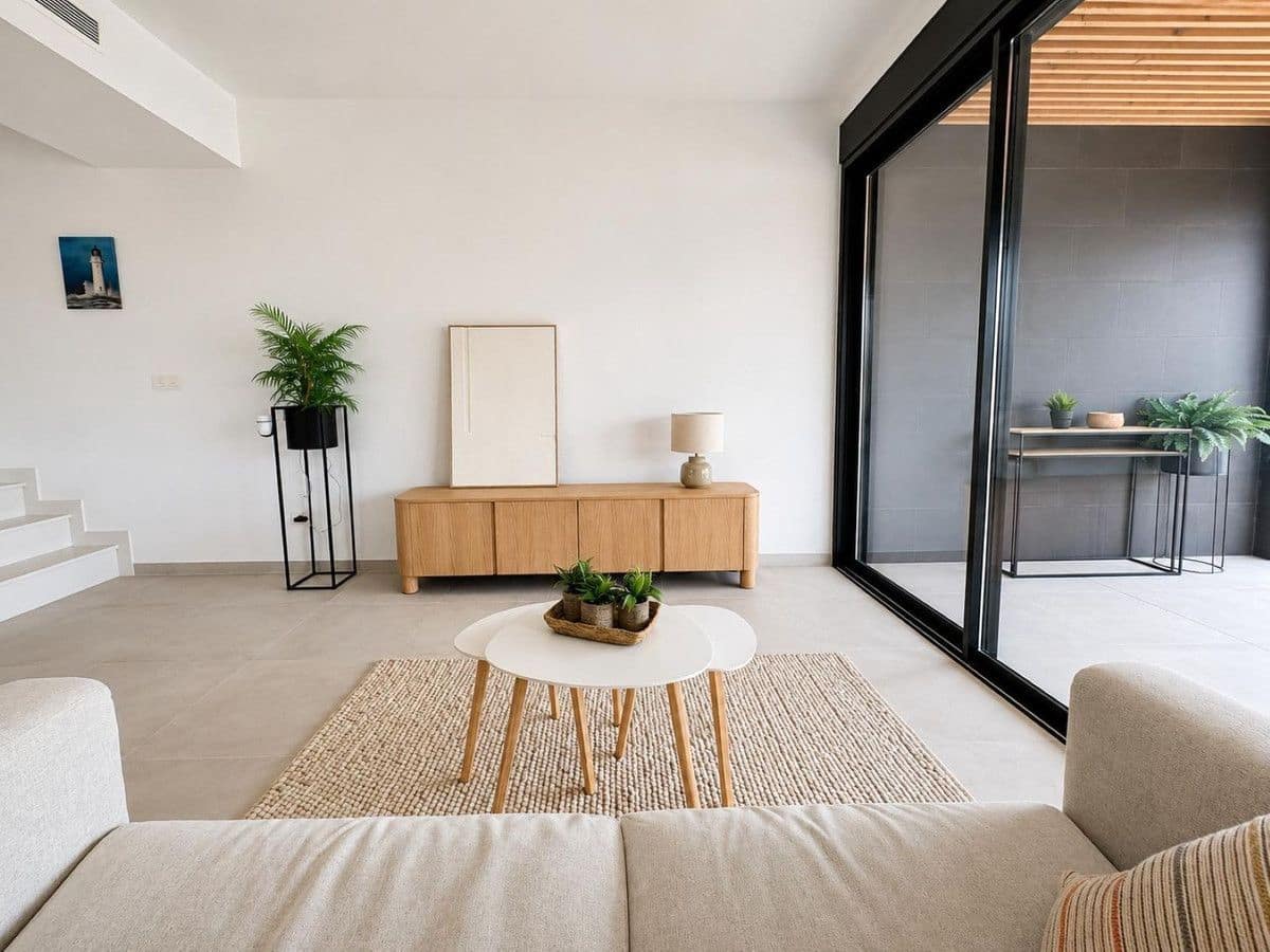 3 bedroom Apartment for sale in Lo Pagan - € 643,000 (Ref: 10106744)