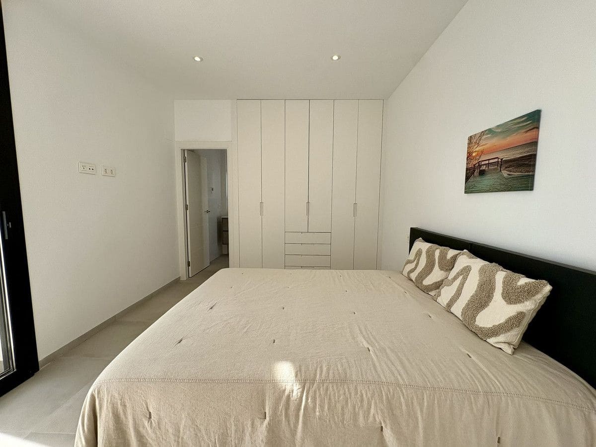 3 bedroom Apartment for sale in Lo Pagan - € 643,000 (Ref: 10106744)