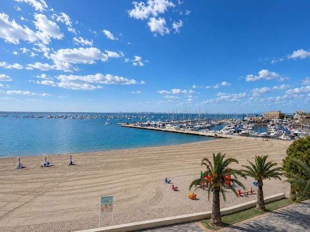 3 bedroom Apartment for sale in Lo Pagan, San Pedro del Pinatar - € 643,000 (Ref: 10106744)