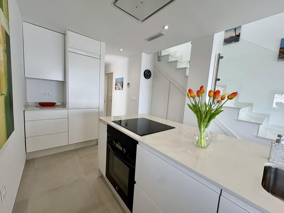3 bedroom Apartment for sale in Lo Pagan - € 643,000 (Ref: 10106744)