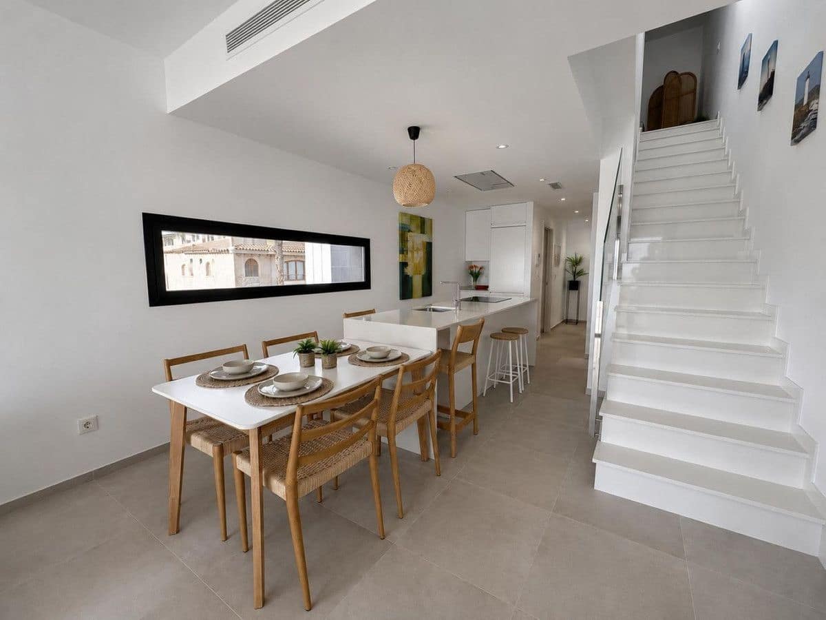 3 bedroom Apartment for sale in Lo Pagan - € 643,000 (Ref: 10106744)