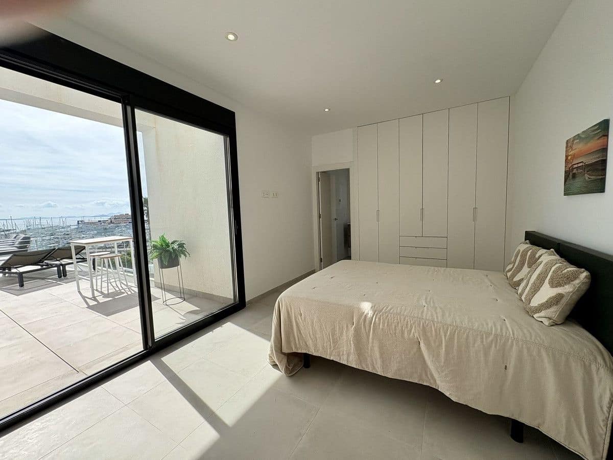 3 bedroom Apartment for sale in Lo Pagan - € 643,000 (Ref: 10106744)