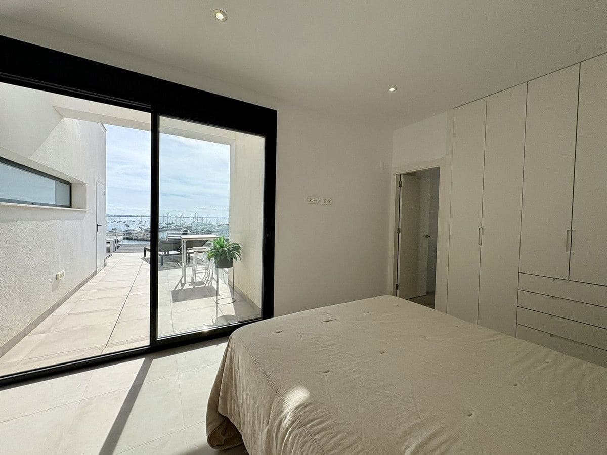 3 bedroom Apartment for sale in Lo Pagan - € 643,000 (Ref: 10106744)