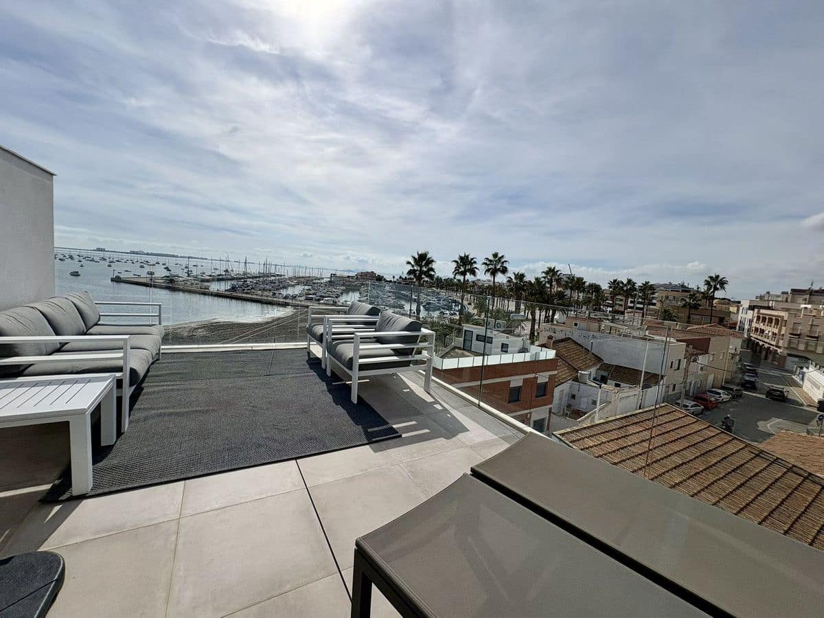 3 bedroom Apartment for sale in Lo Pagan - € 643,000 (Ref: 10106744)