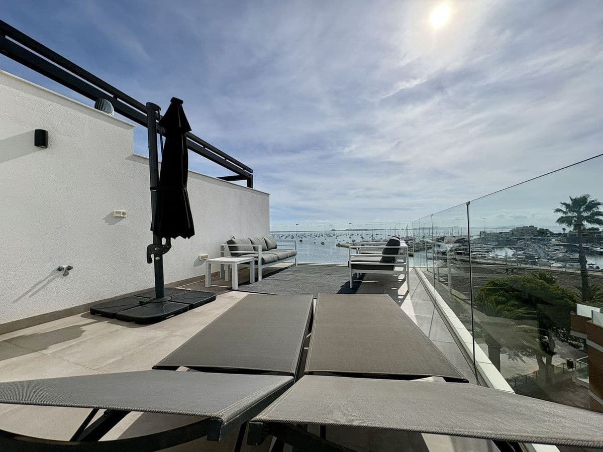 3 bedroom Apartment for sale in Lo Pagan - € 643,000 (Ref: 10106744)