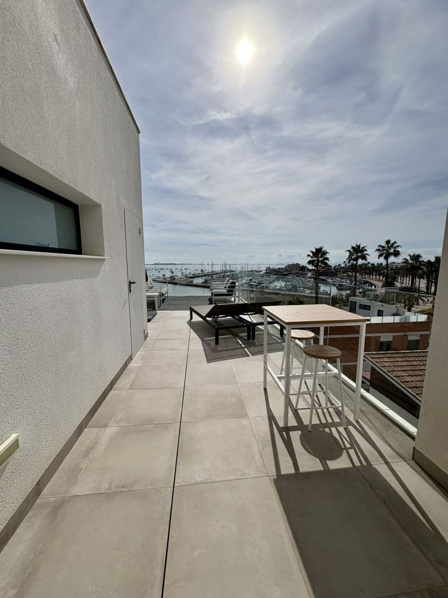 3 bedroom Apartment for sale in Lo Pagan - € 643,000 (Ref: 10106744)