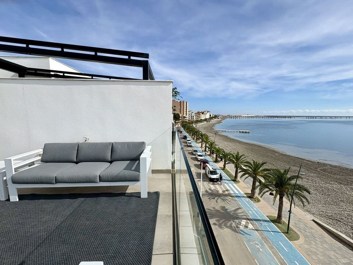 3 bedroom Apartment for sale in Lo Pagan - € 643,000 (Ref: 10106744)