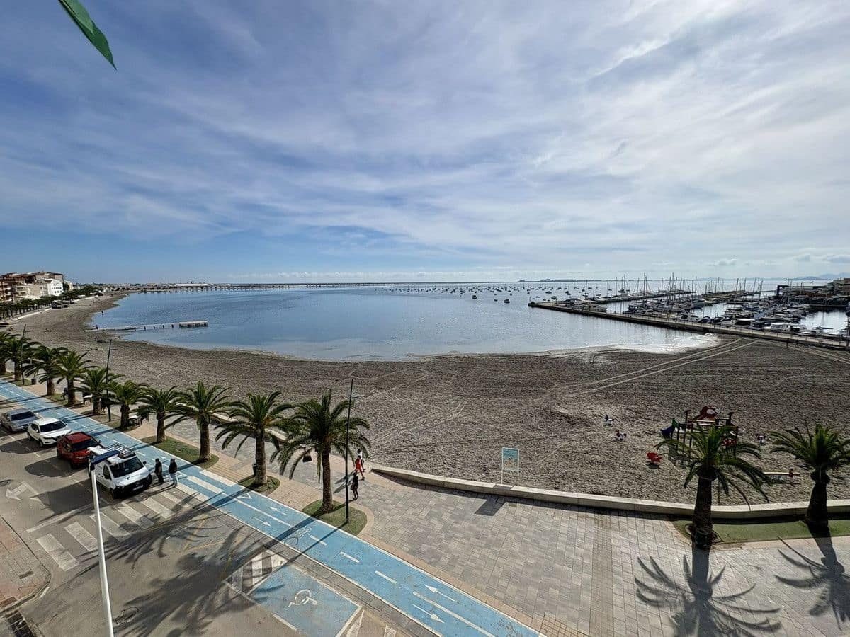 3 bedroom Apartment for sale in Lo Pagan - € 643,000 (Ref: 10106744)