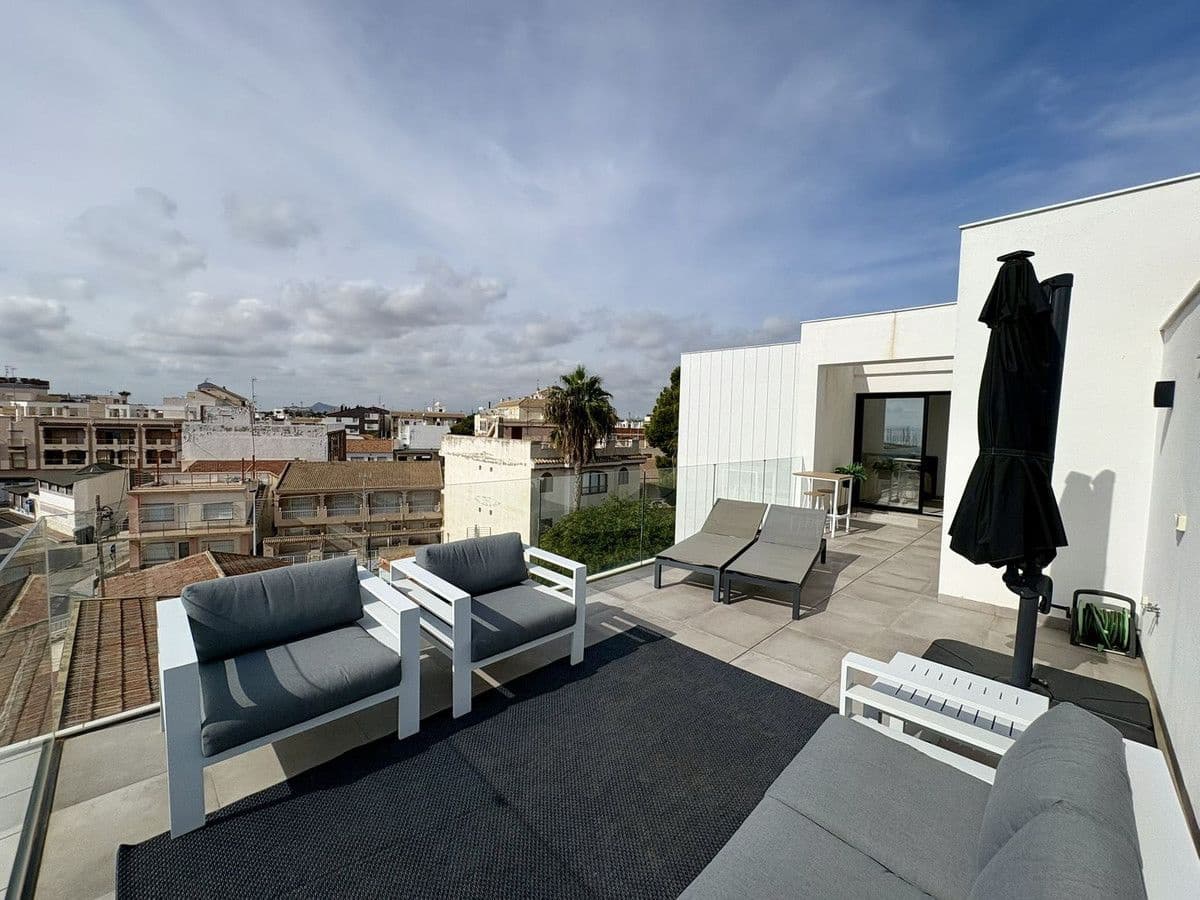 3 bedroom Apartment for sale in Lo Pagan - € 643,000 (Ref: 10106744)