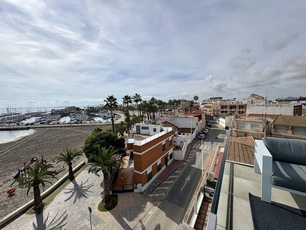 3 bedroom Apartment for sale in Lo Pagan - € 643,000 (Ref: 10106744)