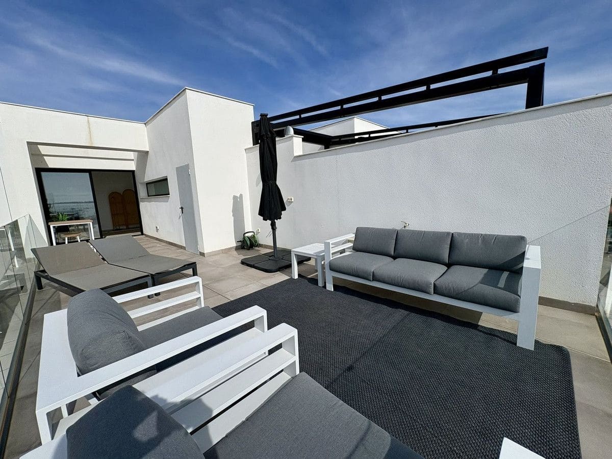 3 bedroom Apartment for sale in Lo Pagan - € 643,000 (Ref: 10106744)