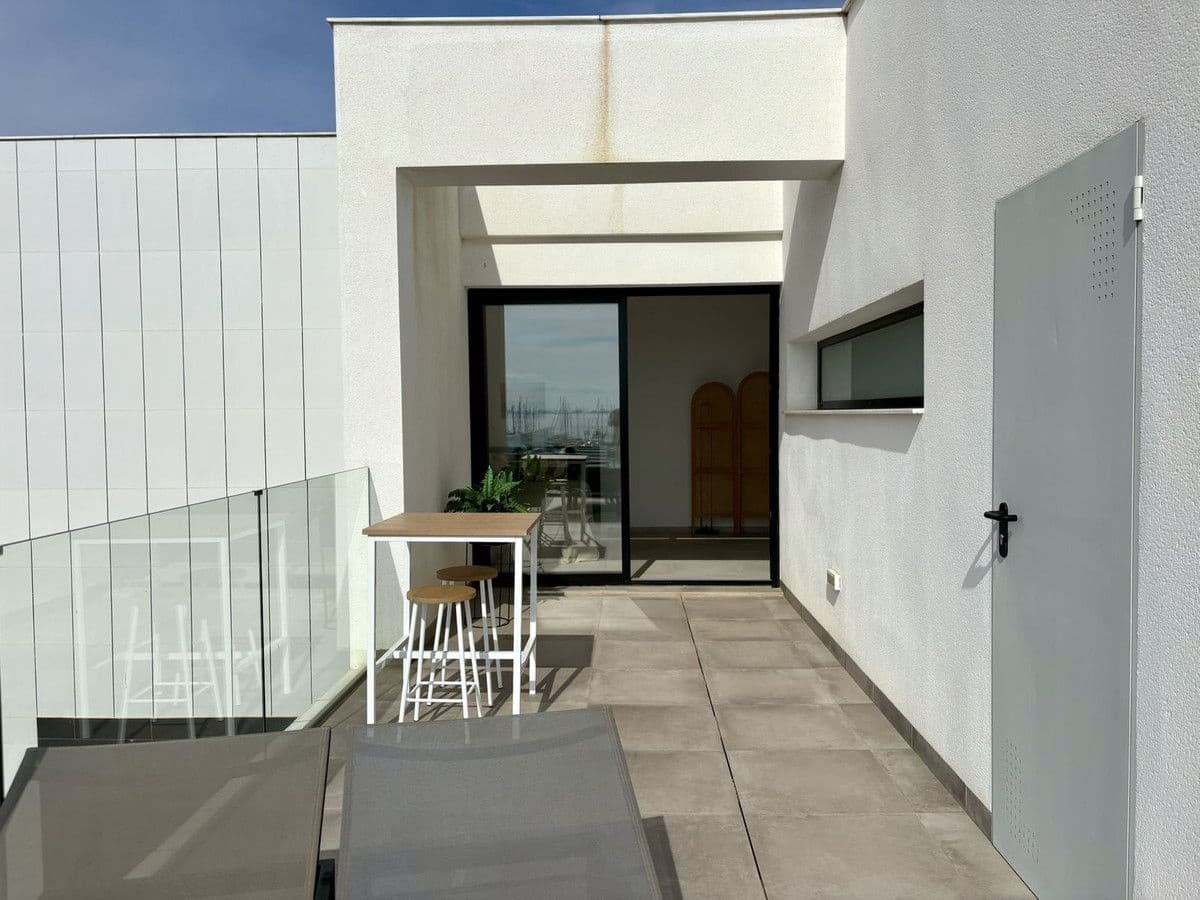 3 bedroom Apartment for sale in Lo Pagan - € 643,000 (Ref: 10106744)