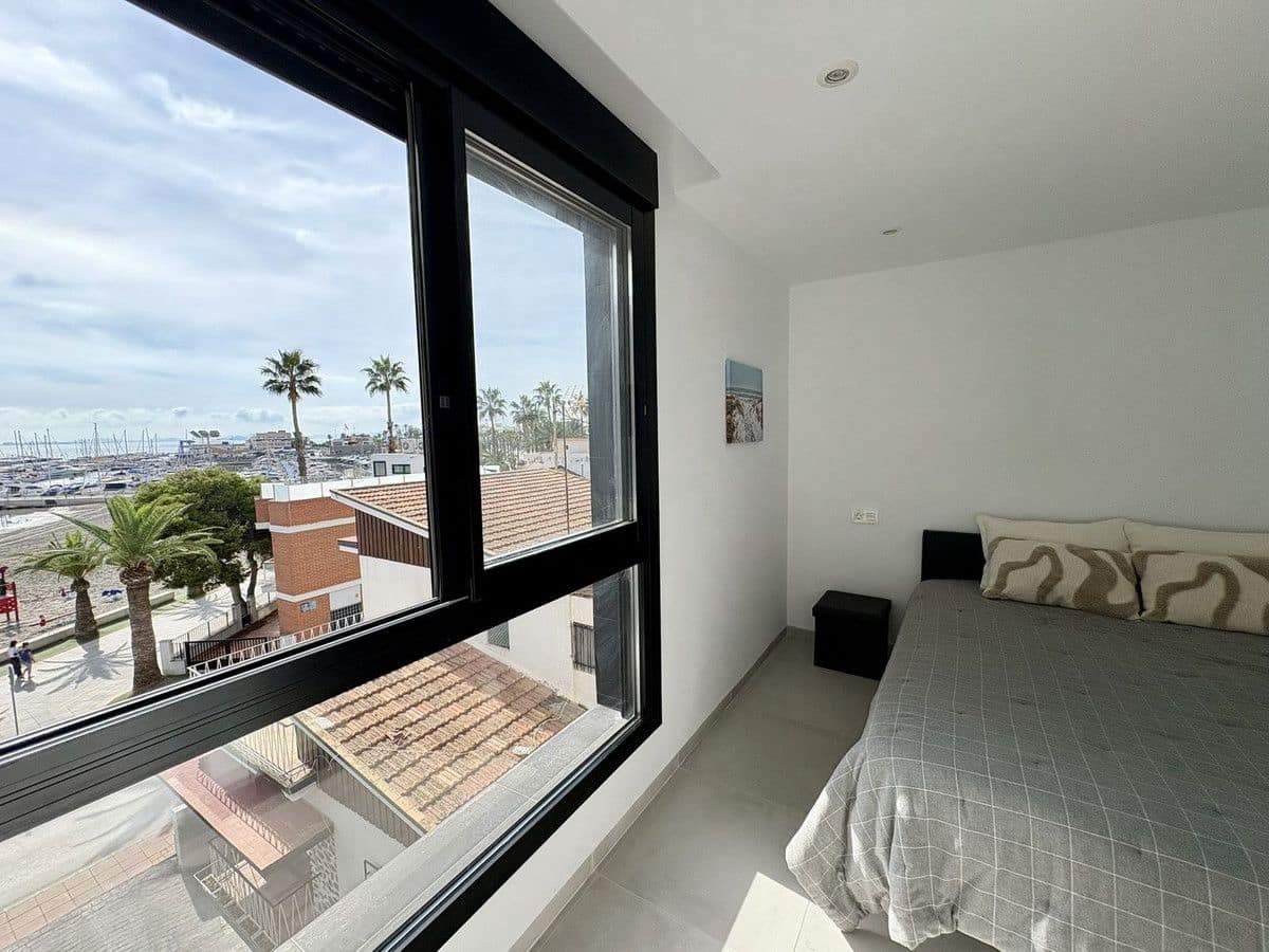 3 bedroom Apartment for sale in Lo Pagan - € 643,000 (Ref: 10106744)