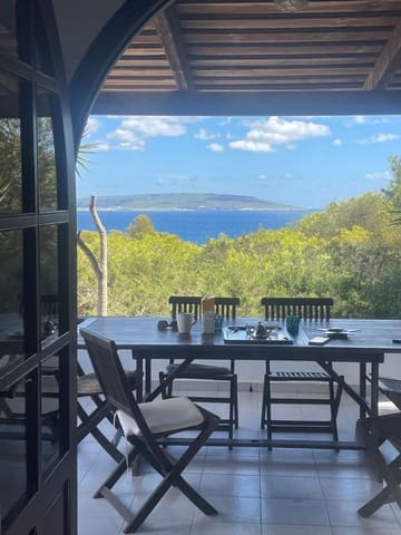 4 chambre Villa/Maison à vendre à San Jose / Sant Josep de Sa Talaia - 3 400 000 € (Ref: 10106745)