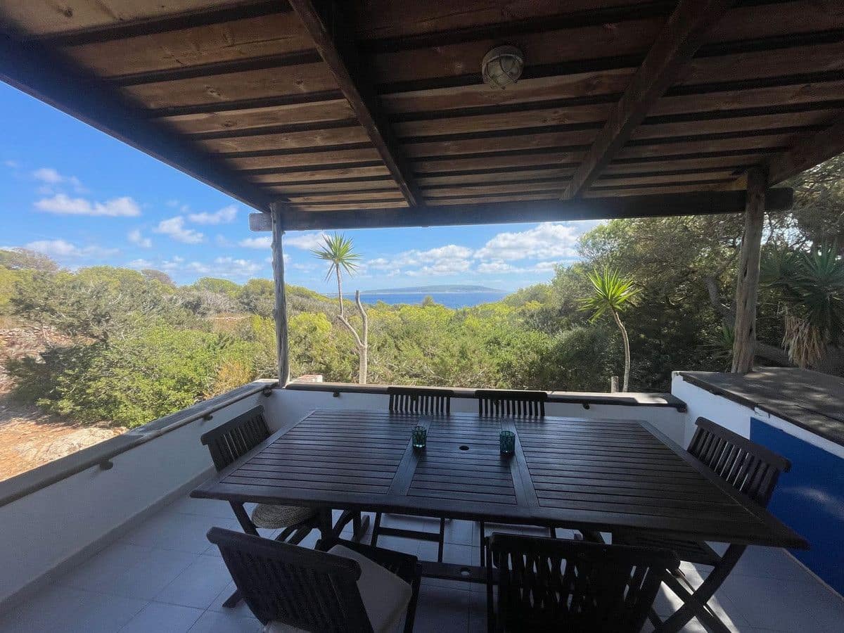 4 chambre Villa/Maison à vendre à San Jose / Sant Josep de Sa Talaia - 3 400 000 € (Ref: 10106745)