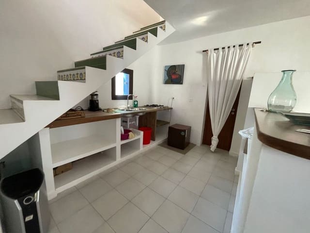 4 chambre Villa/Maison à vendre à San Jose / Sant Josep de Sa Talaia - 3 400 000 € (Ref: 10106745)