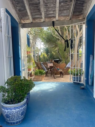 4 chambre Villa/Maison à vendre à San Jose / Sant Josep de Sa Talaia - 3 400 000 € (Ref: 10106745)