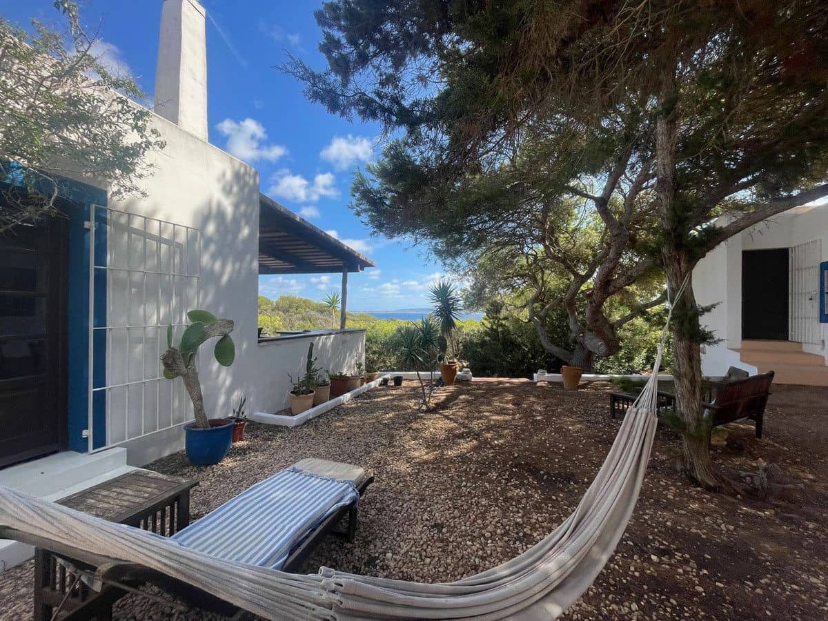 4 chambre Villa/Maison à vendre à San Jose / Sant Josep de Sa Talaia - 3 400 000 € (Ref: 10106745)
