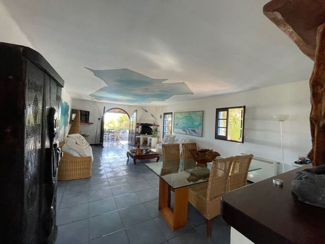 4 chambre Villa/Maison à vendre à San Jose / Sant Josep de Sa Talaia - 3 400 000 € (Ref: 10106745)