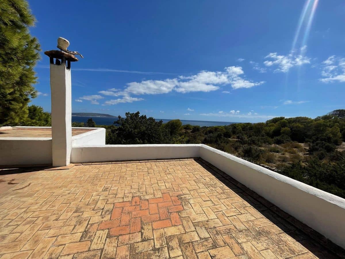 4 chambre Villa/Maison à vendre à San Jose / Sant Josep de Sa Talaia - 3 400 000 € (Ref: 10106745)
