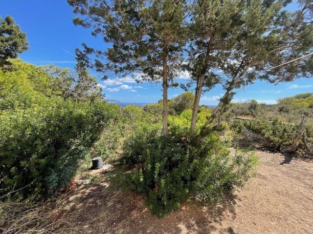 4 chambre Villa/Maison à vendre à San Jose / Sant Josep de Sa Talaia - 3 400 000 € (Ref: 10106745)