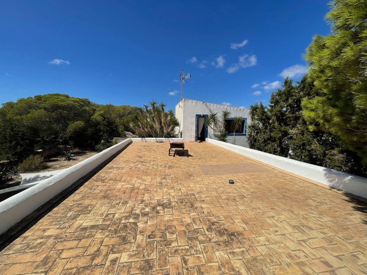 4 chambre Villa/Maison à vendre à San Jose / Sant Josep de Sa Talaia - 3 400 000 € (Ref: 10106745)