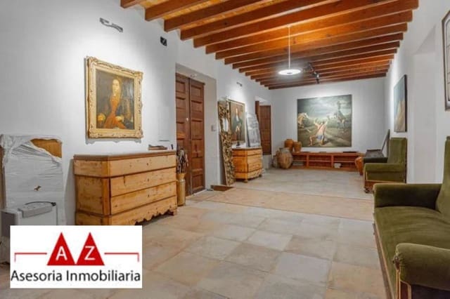 3 soverom Villa til salgs i Porreres - € 1 890 000 (Ref: 10106751)