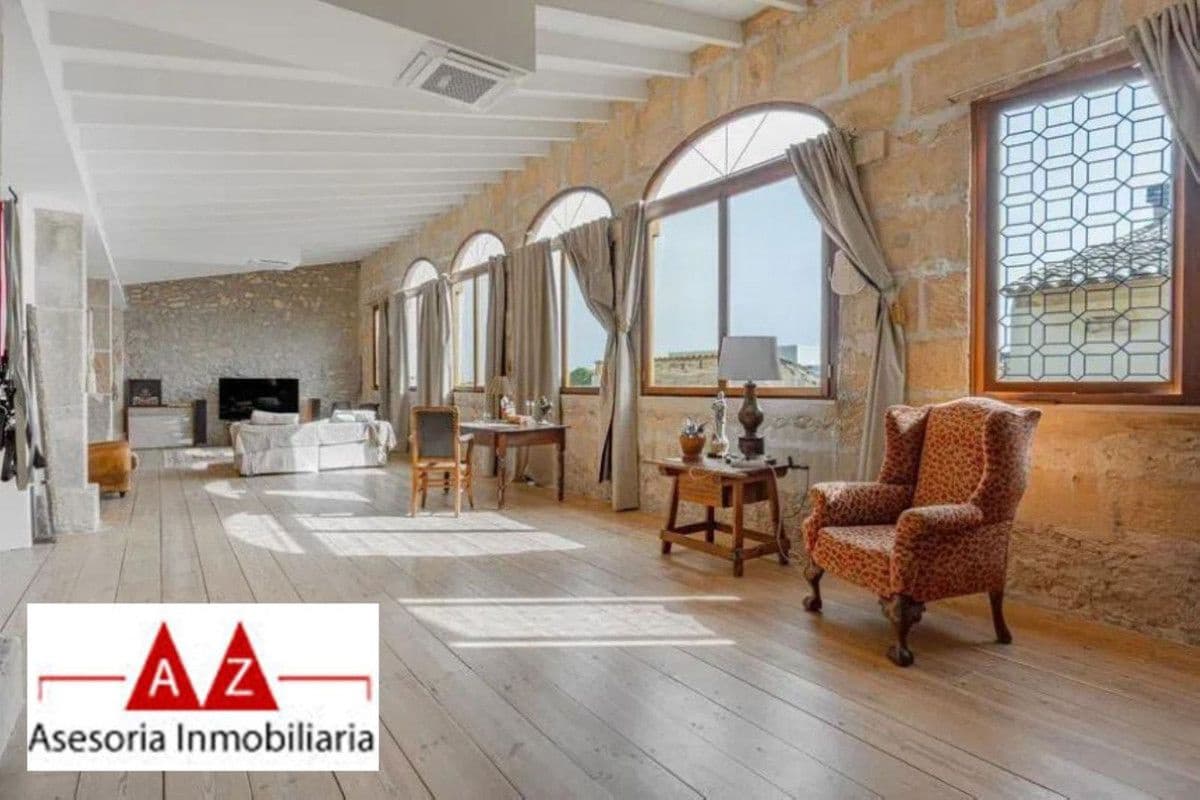 3 soverom Villa til salgs i Porreres - € 1 890 000 (Ref: 10106751)