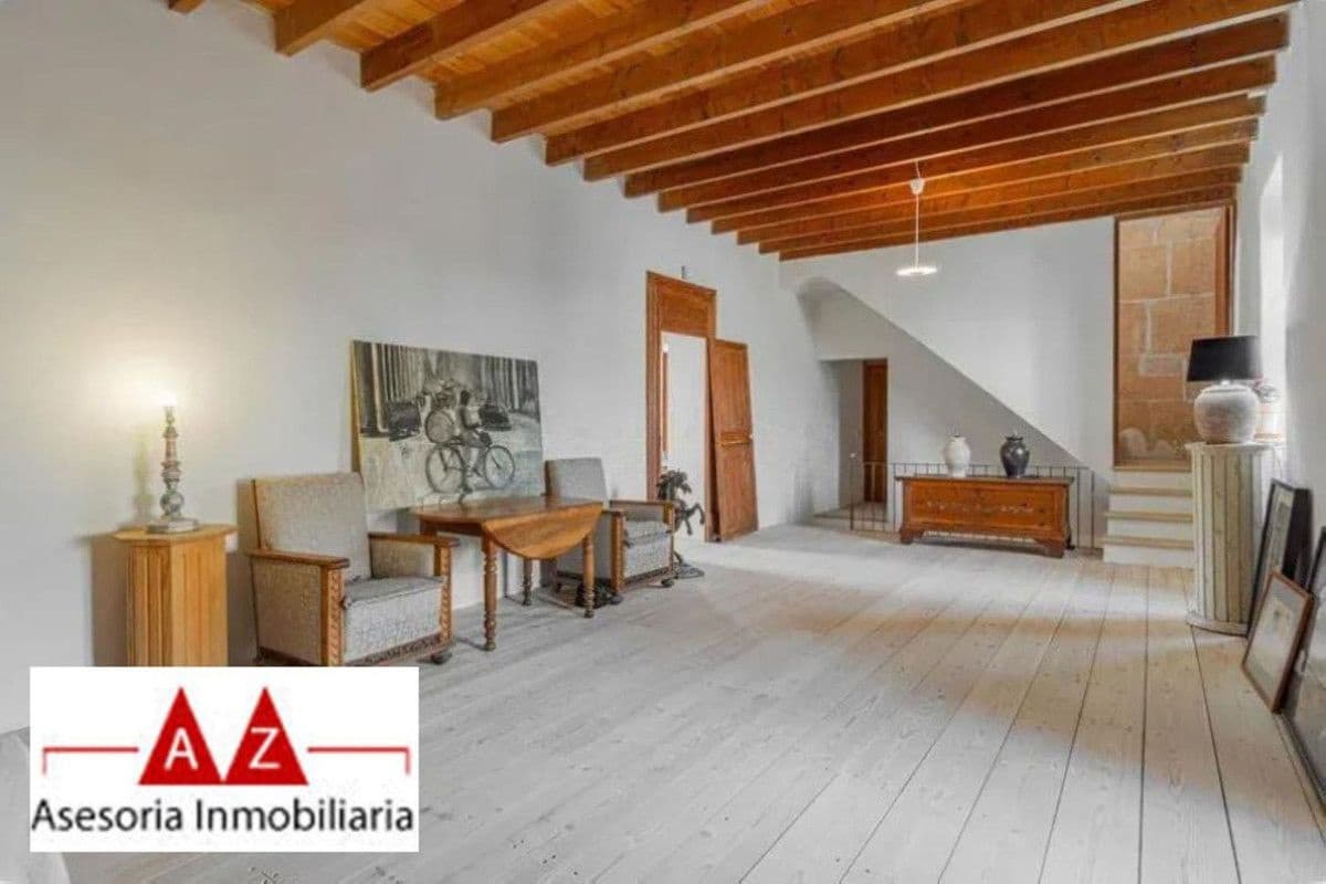 3 soverom Villa til salgs i Porreres - € 1 890 000 (Ref: 10106751)