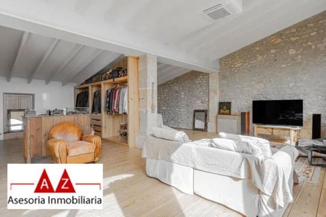 3 soverom Villa til salgs i Porreres - € 1 890 000 (Ref: 10106751)