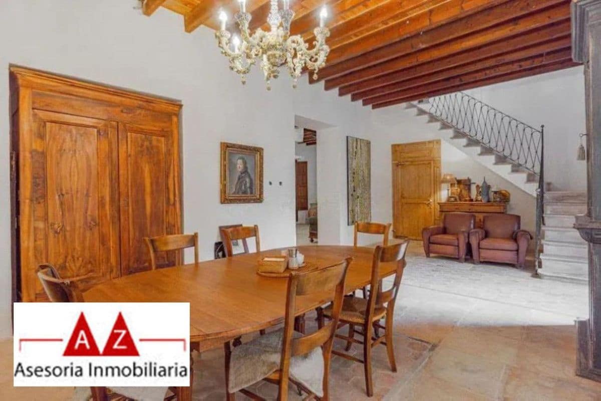 3 soverom Villa til salgs i Porreres - € 1 890 000 (Ref: 10106751)