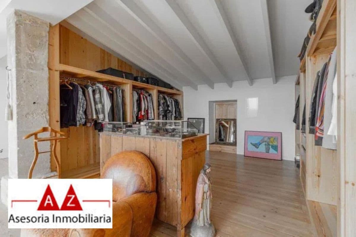 3 soverom Villa til salgs i Porreres - € 1 890 000 (Ref: 10106751)